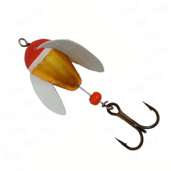 Spinner Varejeira 1 DRBR - Deconto