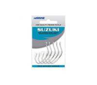 Anzol Suzuki 24 - Marine Sports