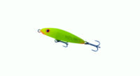 Isca Artificial Tapinha Cor 06F - KV