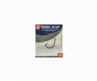 Anzol Wide Gap 02 - Marine Sports (50 unidades)