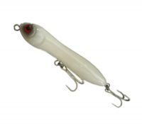 Isca Artificial Zig Zarinha 90 Osso Cor 101 - Nelson Nakamura