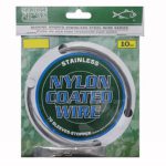 Cabo de Aço 5lbs - Marine Sports - Image 2