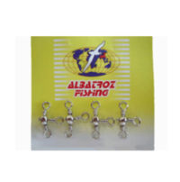 Girador Triplo 10 - Albatroz