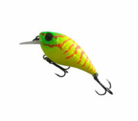 Beat Crank 45SR Cor 324 - Marine Sports