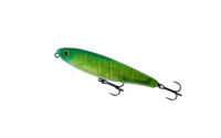 Isca Artificial Bonnie 95 Silent Cor Green Gradient - Jackall