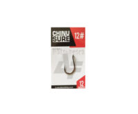 Anzol Chinu Sure #12 - Albatroz