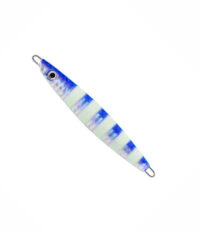 Jumping Jig Dragon 100g Azul/ Glow - Albatroz