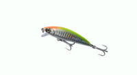 Isca Artificial Inna 90 cor 31 - Marine Sports