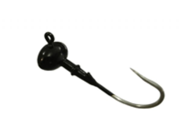 Jig Head Rubber 14g - Vinotti