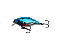 Isca Artificial Mini Crank CHB11 - Marine Sports