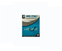 Anzol Mutsu Circle Hook 3/0 - Marine Sports (20 unidades)