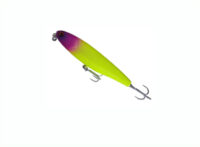 Isca Artificial Ninja 85 CPH - Fury