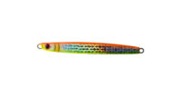 Isca Artificial Jumping Jig Olhete 70g Glow 34 - LDK