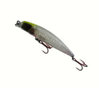 Isca Artificial Rei do Rio Minnow 80 N2 - Marine Sports