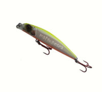 Isca Artificial Rei do Rio Minnow 80 N4 - Marine Sports