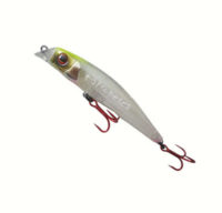 Isca Artificial Rei do Rio Minnow 95 N2 - Marine Sports