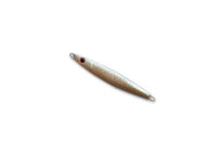 Jumping Jig Sardinha 40g Prata Holográfico Escamado - W&Z