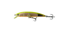 Isca Artificial Sardinha Cor 09 - KV