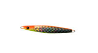 Jumping Jig Sardinha 60g Holográfico Laranja com Limão - W&Z
