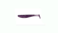 Isca Artificial Shad Sashimi 9 cm Cor 18 - Heckmann loop