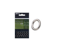 Solid Ring #3 45kg - BKK