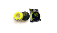 Linha Stum Soft Amarelo 0,23mm 300m - Albatroz