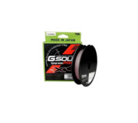 Linha Multifilamento 300 metros Upgrade Pro PE 2 X4 0,27mm 35lbs - Gsoul