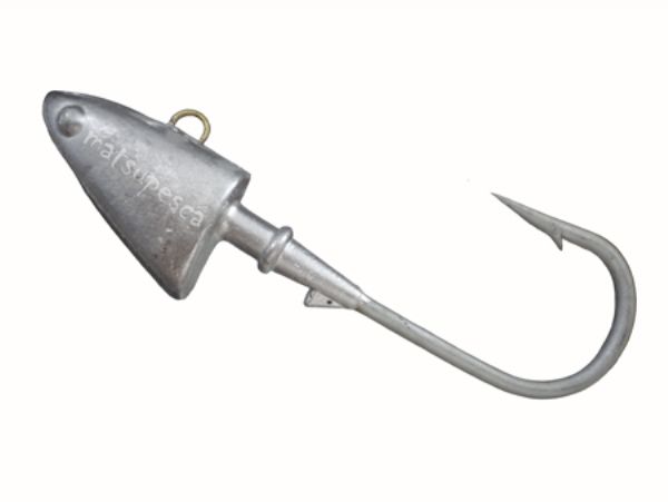 Jig Head 120g - WZ