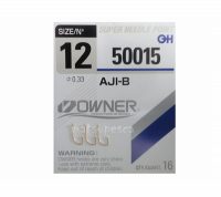 Aji-B 12 50015 - Owner