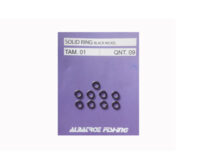 Solid Ring 01 (5,5mm) - Albatroz