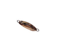 Jumping Microjig Atami 10g Dourado - Hake