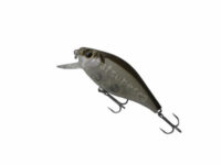Isca Artificial Banzai 60F LBR - Fury