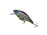 Isca Artificial Banzai 60F MSC - Fury