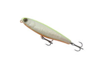 Isca Artificial Bonnie 95 Cor Chartreuse Back Pearl - Jackall
