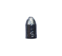 Chumbo Bullet 16g - Alligator Pro Fishing