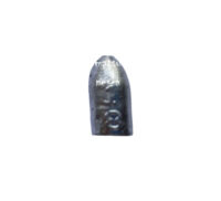Chumbo Bullet 18g - Alligator Pro Fishing
