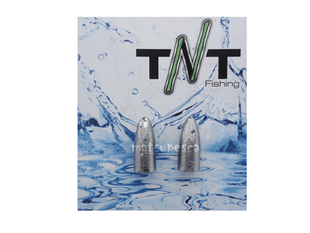 Chumbo Bullet 3g - TNT