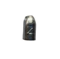 Chumbo Bullet 4g - Alligator Pro Fishing