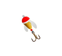 Spinner Varejeira 2 DRBR - Deconto