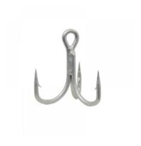 Garatéia Galvanizado 5X Tam. 02 - Lizard