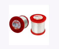 Linha Nylon Grilon Top-Flex 0,40mm 250 gramas - Mazaferro