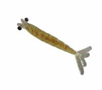 Camarão 120 HK14 - Heckmann
