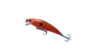 Isca Artificial Inna 70 cor HOT - Marine Sports