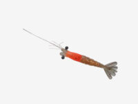 Camarão FJD 5,5cm Cor 011