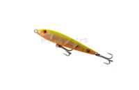 Isca Artificial Joãozinho Pepino Cor 09 - KV