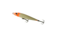 Isca Artificial Joãozinho Pepino Cor 11 - KV