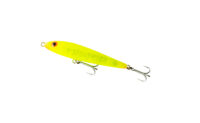 Isca Artificial Joãozinho Pepino Cor TL - KV