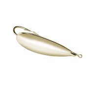 Colher Silver Minnow Gold 3/4oz - Johnson