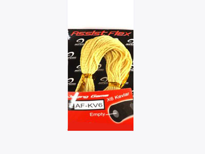Linha Kevlar 350lbs - Jignesis