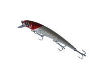 Isca Artificial Kisu Super Minnow 14 - Marine Sports